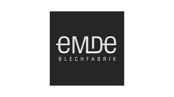eMDe Blechfabrik AG
